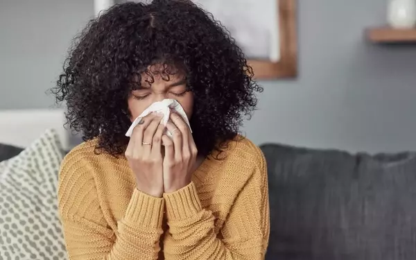 Tiny Nose Robots Developed to Clear Sinus Infections