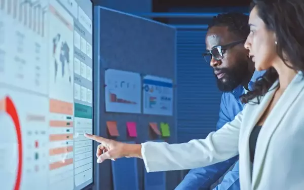 AI's Transformative Power: Boosting Innovation by Up to $560 Billion Annually