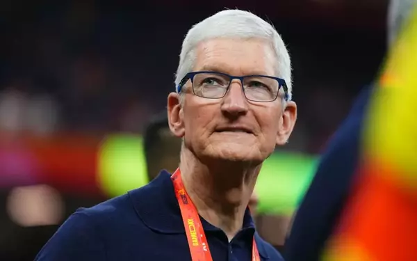 Meta Secures Top Apple AI Models Executive in Strategic Move