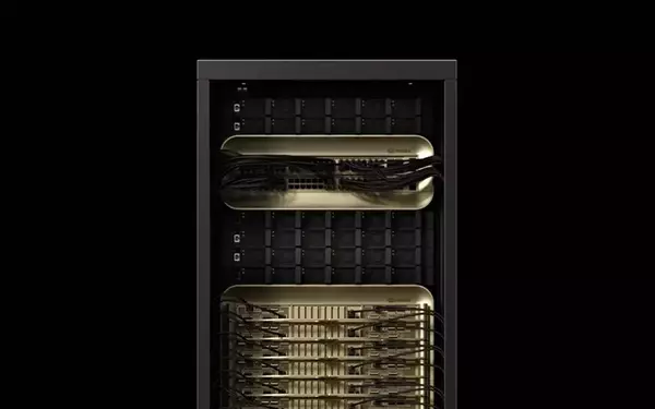 Nvidia's AI Breakthrough: Revolutionizing Large Language Model Processing with Helix Parallelism