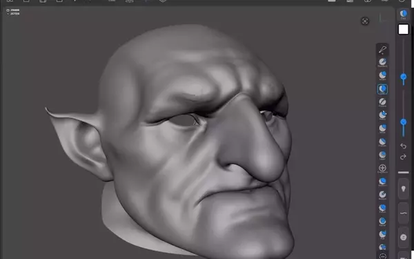 Maxon to Discontinue Forger Sculpting App, Prioritizing ZBrush for iPad