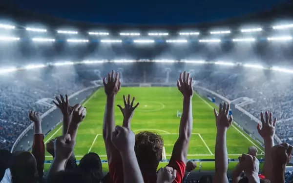 AI's Transformative Role in Sports: A Capgemini Perspective