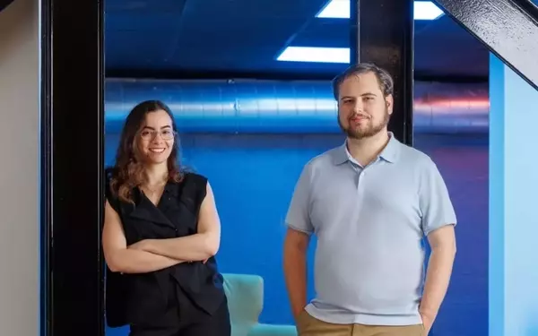 Moroccan Founder's AI Search Startup Secures $4.2M Funding
