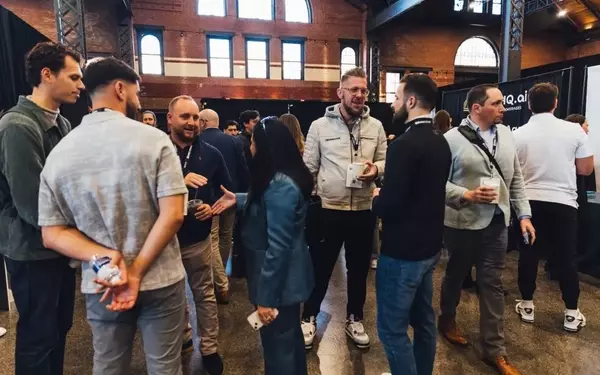 Last Chance: Secure Your Spot at TechCrunch All Stage in Boston & Save Big