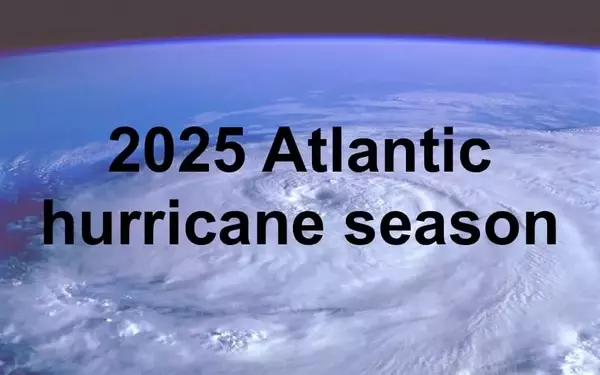 Colorado State University Adjusts 2025 Hurricane Season Outlook Amidst Increased Wind Shear