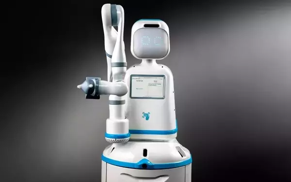 Diligent Robotics Strengthens Leadership with Key Hires from Cruise