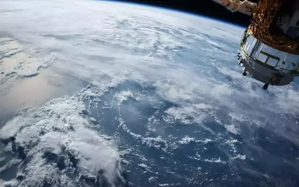 LGND: Pioneering Earth's AI Understanding through Geospatial Data