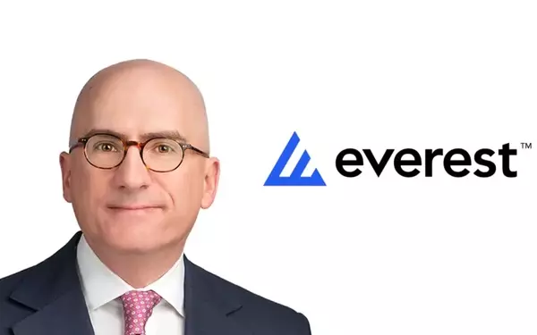 Everest CEO Highlights Healthier Resurgence of ILS Market