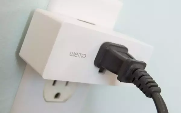 Belkin Phasing Out Support for Most Wemo Smart Devices and App