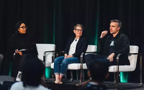 TechCrunch All Stage 2025: Last Call for Early Bird Savings