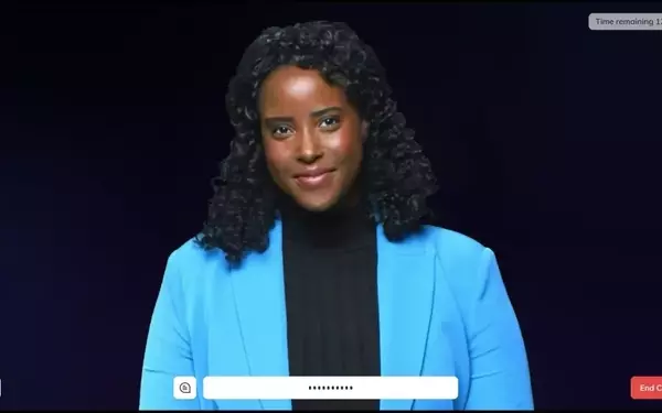 UN-Affiliated Research Institute Develops AI Avatars to Address Refugee Crisis