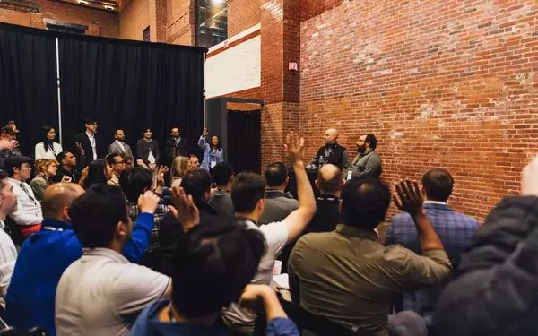 TechCrunch All Stage 2025: Last Chance for Savings in Boston