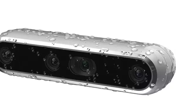 Computer Vision Innovator RealSense Secures Independence and $50M Funding After Intel Split