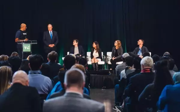 TechCrunch All Stage 2025 Approaches: Last Call for Discounted Tickets