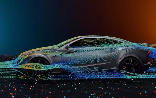 Revolutionizing Automotive Engineering with Geometric Deep Learning