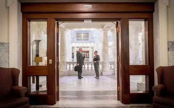 Helios Aims to Revolutionize Public Policy with AI Operating System