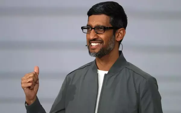 Strategic Shift: Windsurf's CEO Joins Google DeepMind as OpenAI Acquisition Fails
