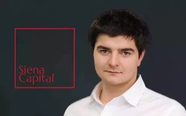 Siena Capital Appoints Mathys Baldacchino to Lead Research & Development