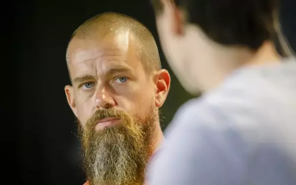 Jack Dorsey's Latest Venture: A Sun Exposure Tracking Application