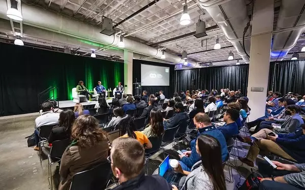 TechCrunch All Stage: Boston Awaits Startups and Investors