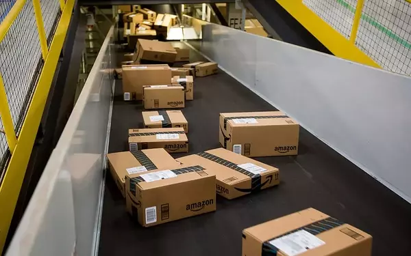 Prime Day Fuels E-commerce Boom, GenAI Traffic Soars