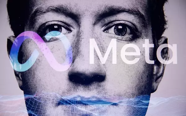 Meta's Urgent AI Expansion: Building Data Centers in Tents