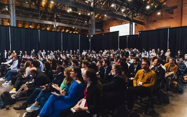 TechCrunch All Stage Boston: Empowering Startup Growth and Innovation