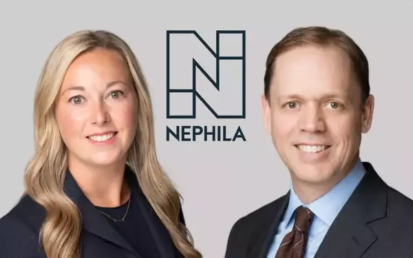Nephila Capital's Strategic Evolution Under Markel Group: A Six-Year Review