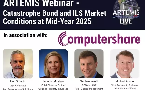 Unpacking Mid-Year 2025 Catastrophe Bond and ILS Market Trends