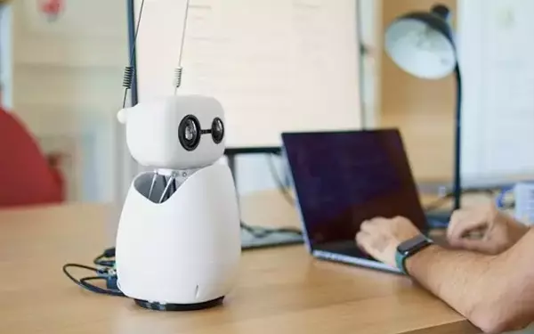 Hugging Face's Foray into Consumer Robotics: A New Era for Open-Source AI