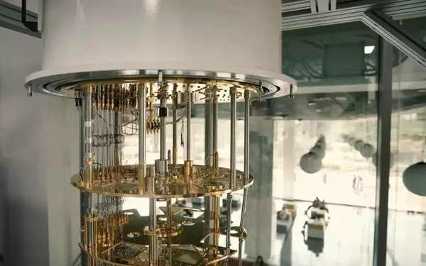 India's Quantum Leap: QpiAI Secures Significant Funding to Drive Global Innovation