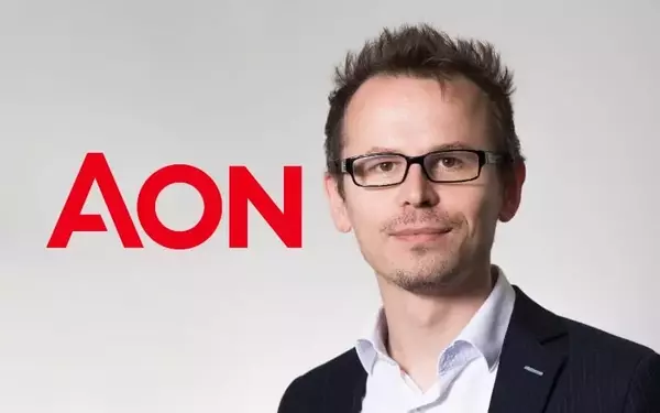Aon Appoints New Global Head for Hedge Funds and Diversifying Strategies