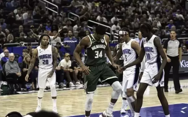 Milwaukee Bucks GM Reflects on Ambitious Offseason Moves
