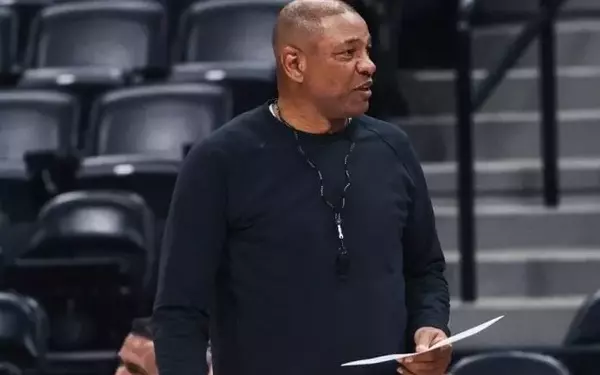 Milwaukee Bucks GM Affirms Confidence in Coach Doc Rivers Amidst Playoff Challenges