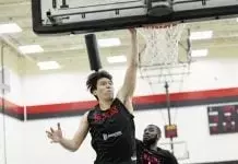 Yang Hansen's NBA Ambitions: A Comprehensive Outlook