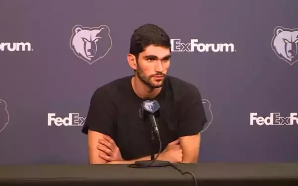 Memphis Grizzlies Bolster Roster with Key Player Signings