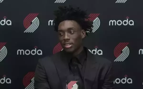 Nassir Little Embarks on International Basketball Journey with Japan's Chiba Jets