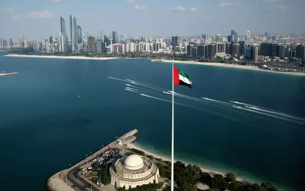 US Halts Major AI Chip Deal with UAE Amid Smuggling Fears