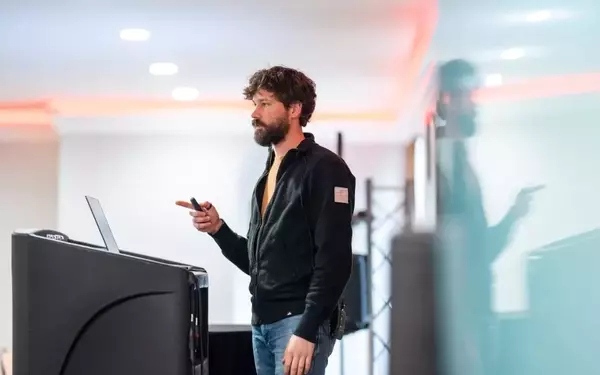 Confident Security: Pioneering AI Privacy with $4.2M Seed Funding