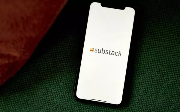 Substack Secures $100M in Series C Funding, Valuation Soars to $1.1 Billion