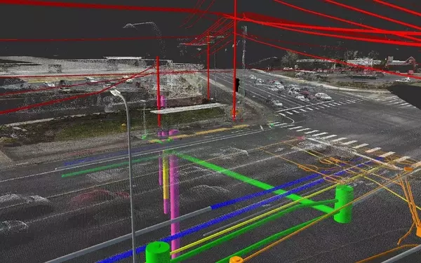Exodigo Secures $96M to Advance AI-Powered Underground Mapping