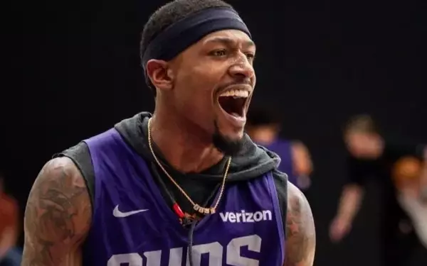 Bradley Beal Expresses Long-Term Commitment to Los Angeles Clippers
