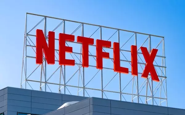 Netflix Embraces Generative AI for Enhanced Production and Efficiency