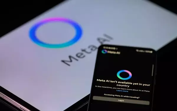 Meta Rejects EU's AI Code of Practice, Citing Overreach