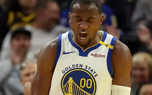 Kuminga's Contract Saga: Golden State's Offseason Predicament
