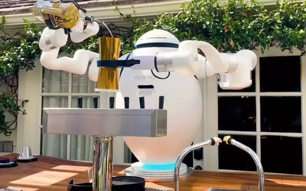 Richtech Robotics Secures $4M Deal, Expanding AI-Powered Robot Presence in China