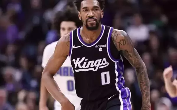 Malik Monk's Dedication to the Sacramento Kings: A Bench Role for Team Success