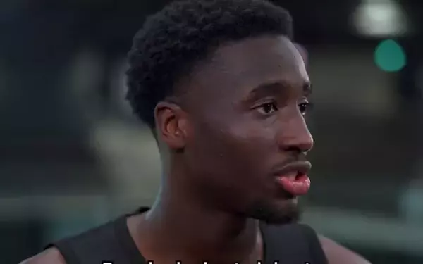 Mohamed Diawara's Impressive Summer League Performance Catches Knicks' Attention