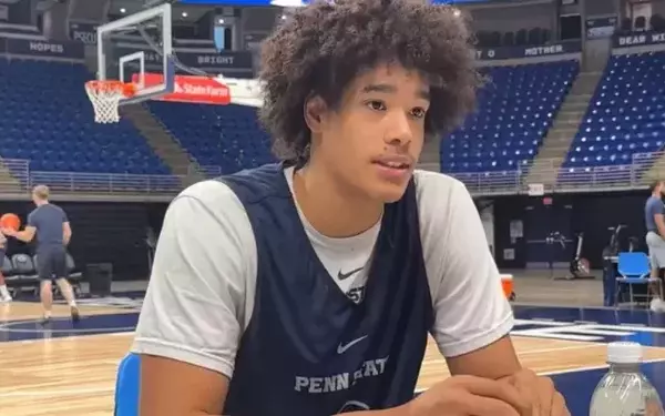 Yanic Konan Niederhauser's Versatility Shines in Summer League Showings
