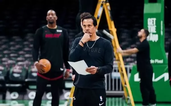 Heat Delays Roster Additions After Summer League Performance